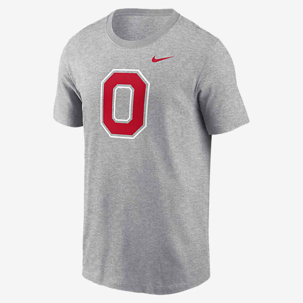 Ohio State Buckeyes Clothing. Nike